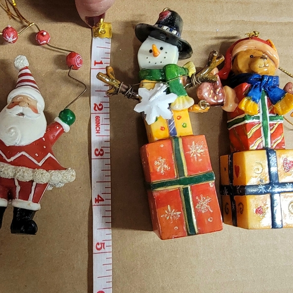 Christmas ornaments - Picture 4 of 4